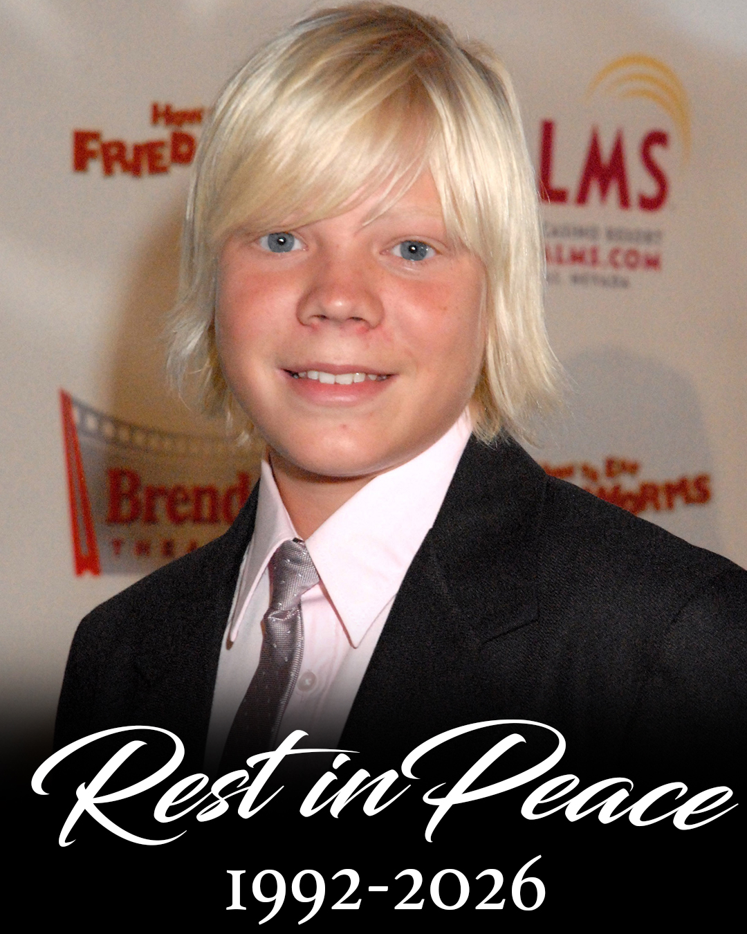 Remembering Blake Garrett: A Life Marked by Talent, Growth, and Resilience