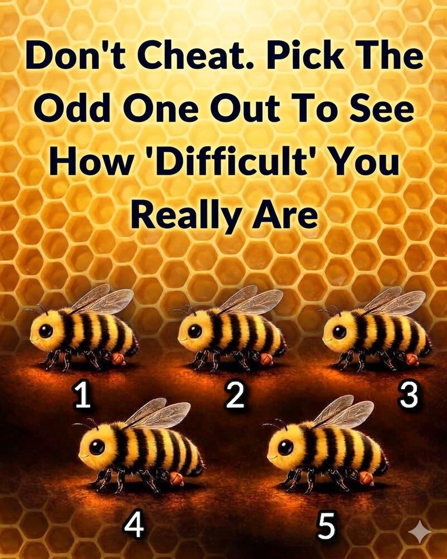 How What You Notice First Can Reveal Your Thinking Style