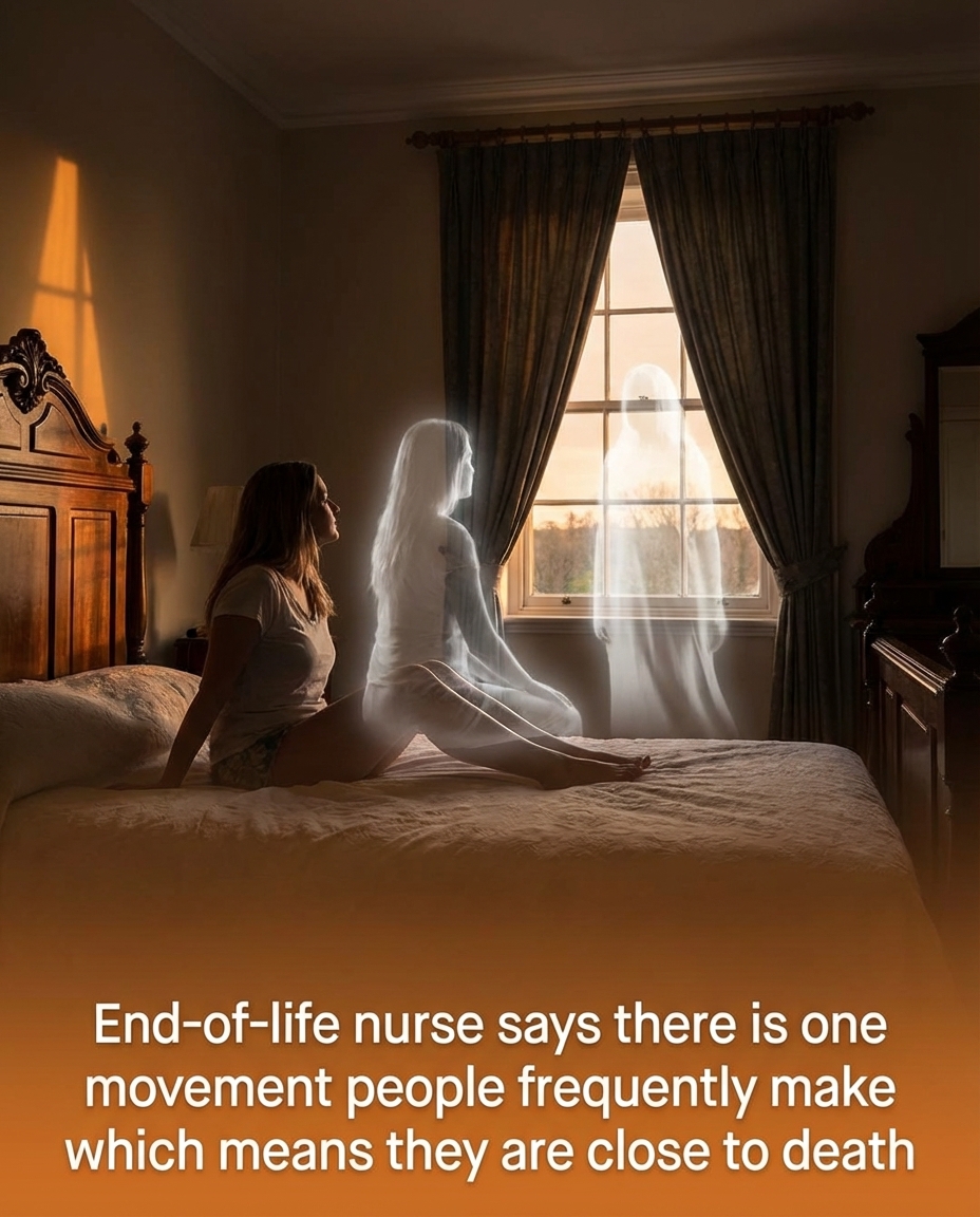 What Caregivers Notice in Life’s Final Moments: A Gentle Guide for Families