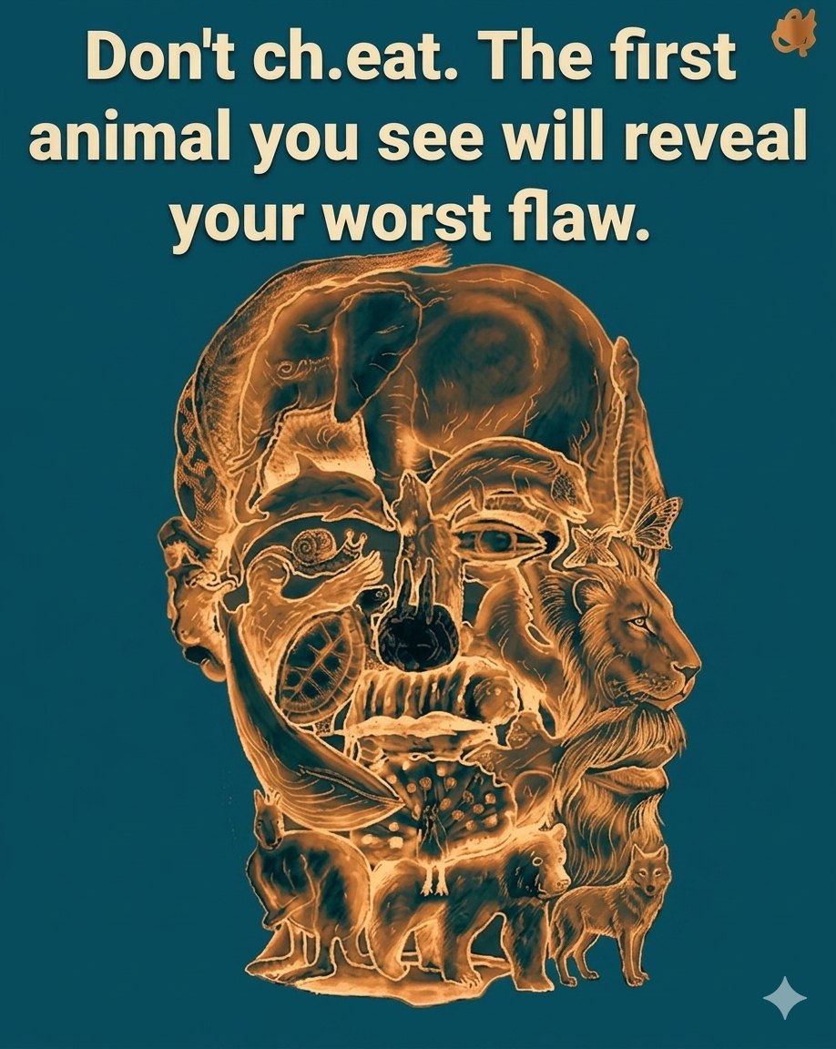 Why Hidden-Image Puzzles Keep Capturing Our Attention