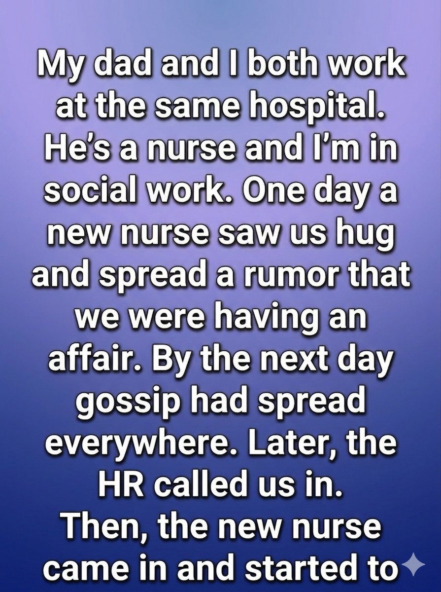 When a Simple Moment Is Misunderstood