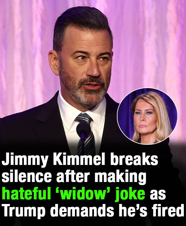 Kimmel Responds as Controversy Highlights Tension Between Humor and Politics