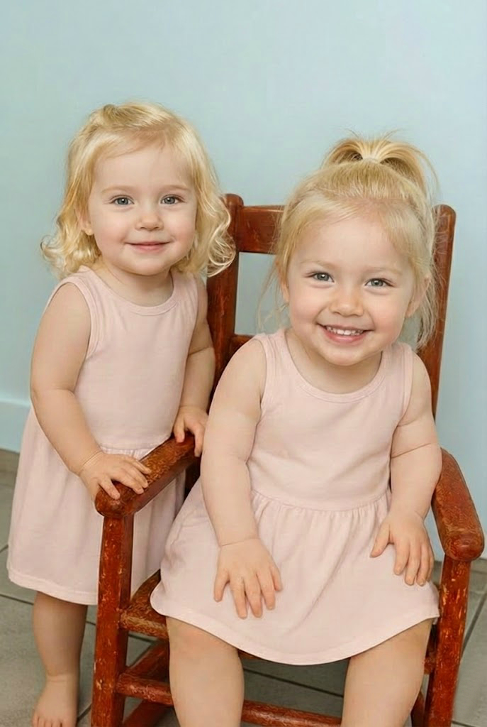 Young Woman Acts on Instinct to Save Babies in Sudden Health Scare