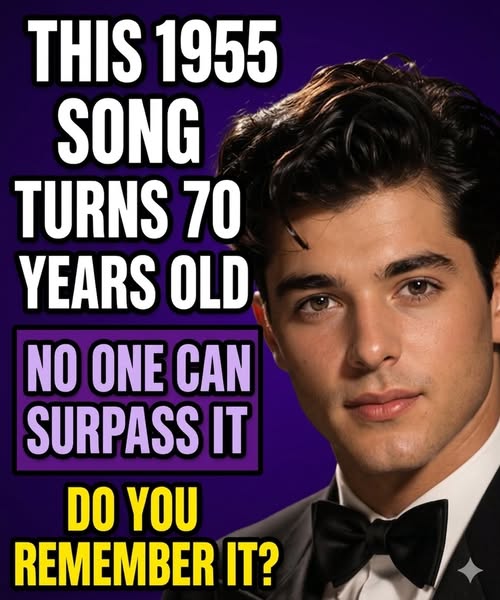 When Music Meant Something: The Timeless Magic of Mid-Century Songs