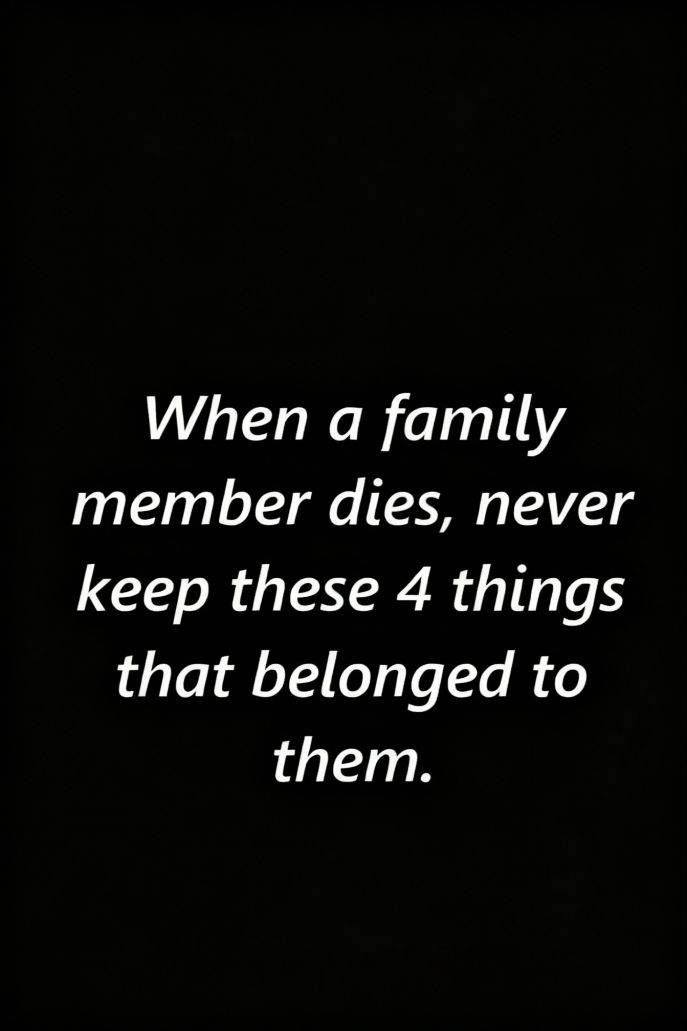 When Spaces Hold Memories: Finding Balance After Loss