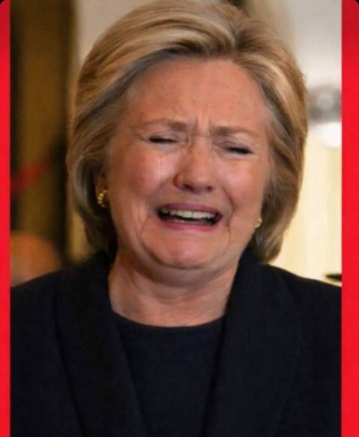 A Moment That Transcends Politics: Public Support for Hillary Clinton