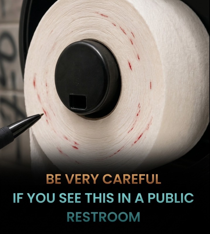 Smart Habits for Staying Clean and Safe in Shared Bathrooms