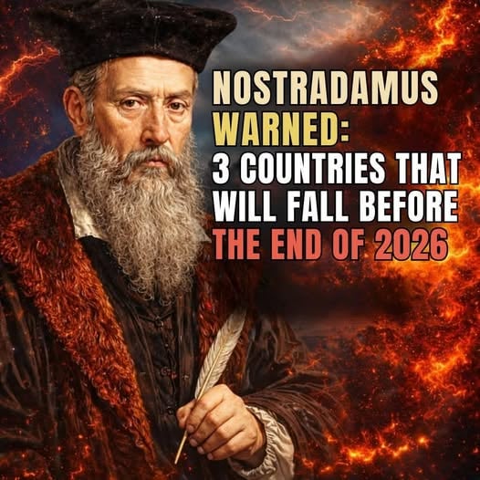 Nostradamus Revisited: Why His Words Still Feel Close to Home