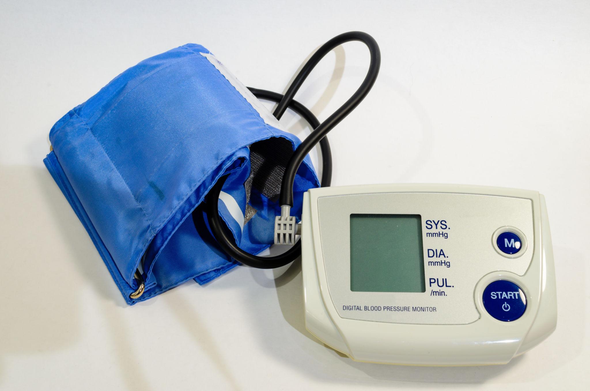 Rethinking “Normal” Blood Pressure: What Those Numbers Really Mean