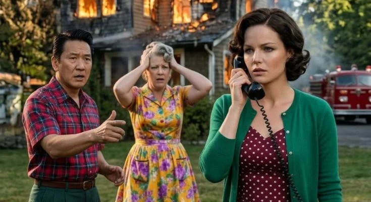 When Clarity Changes Everything: A Quiet Turning Point