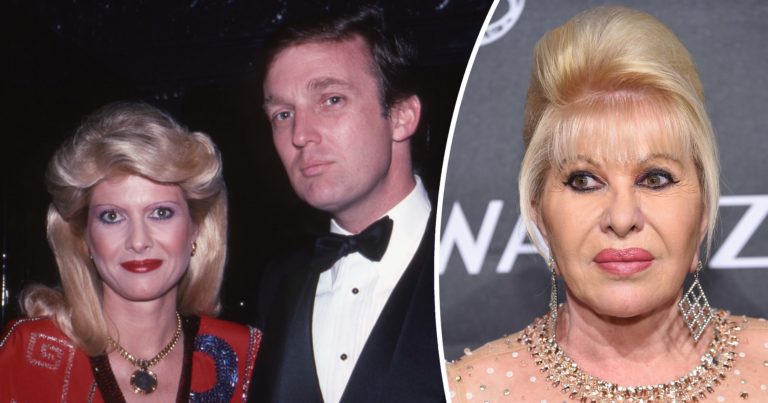 Remembering Ivana Trump: A Life of Strength, Style, and Resilience