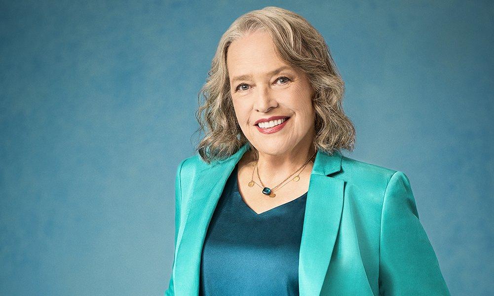 Veteran Actress Kathy Bates Diagnosed With Chronic Health Condition