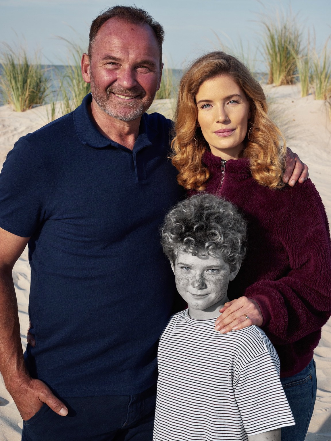 A Letter, a Loss, and the Truth That Brought a Family Back Together