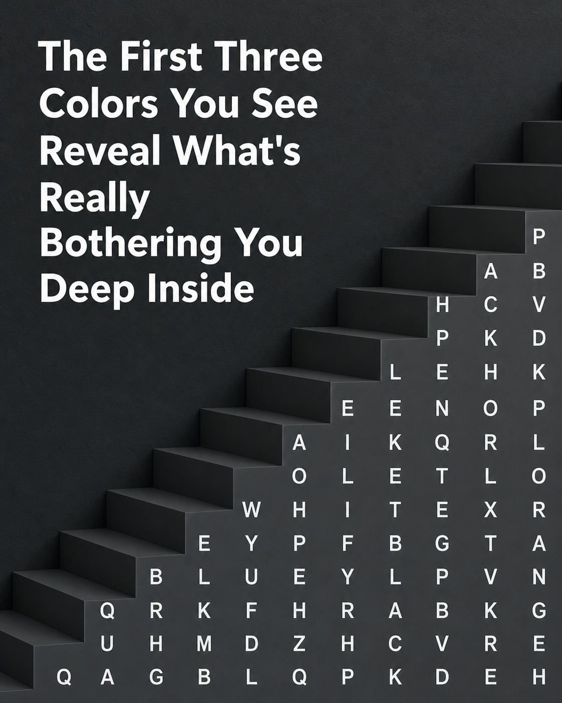 What Your Favorite Colors May Say About You: A Simple Guide to Personal Style and Mood