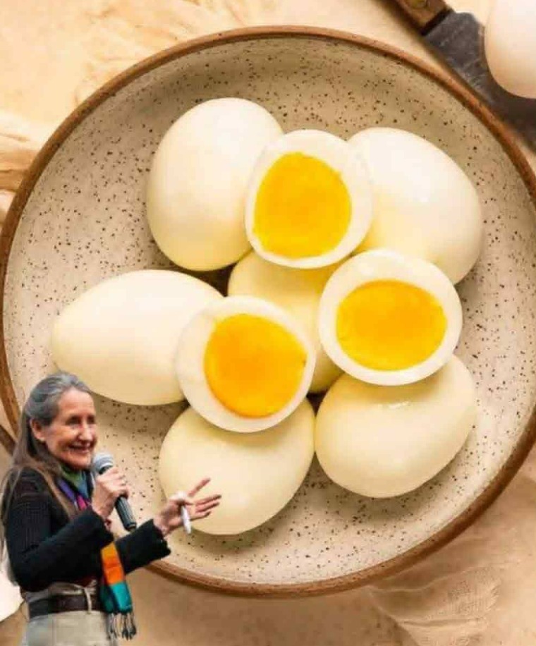 Eggs and Your Health: What the Latest Thinking Really Means