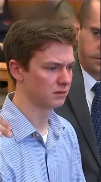 Teen’s 452-Year Sentence Ignites National Conversation on Justice and Accountability