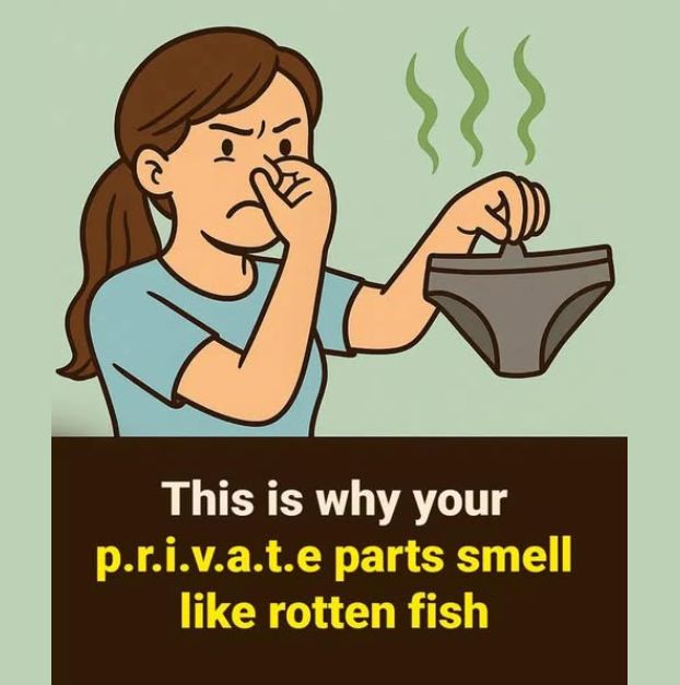 Understanding Common Causes of a Fishy Vaginal Odor and When to Seek Medical Advice