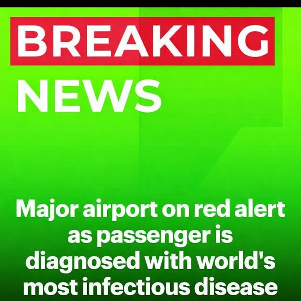 Health Advisory Issued After Measles Exposure at Chicago Airport