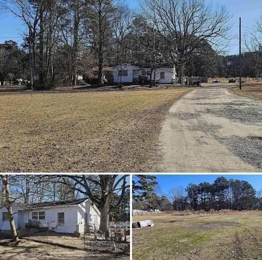 How to Turn a 2.5-Acre Property into a Smart Living and Investment Opportunity