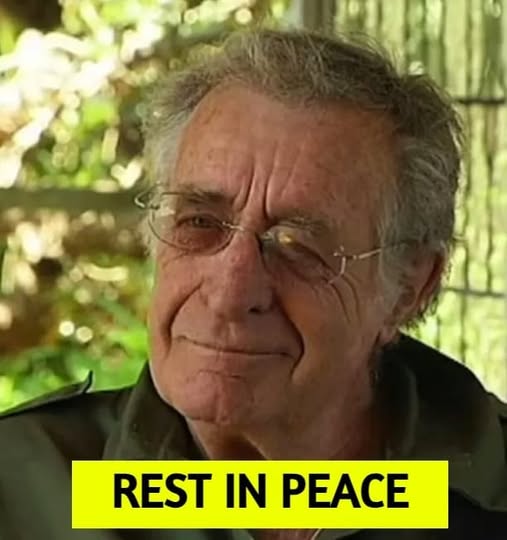 Remembering Grant Page: A Legacy That Defined Action Cinema