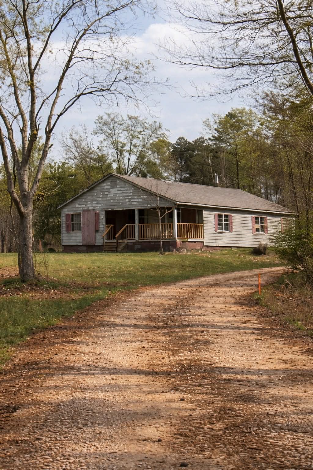 How to Turn a Spruce Pine Property into Your Ideal Countryside Retreat