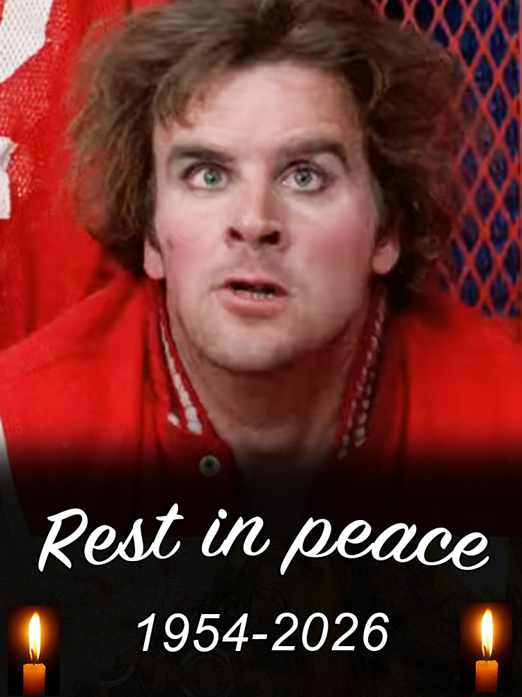 Remembering Donald Gibb, the Beloved Character Actor Behind “Ogre”