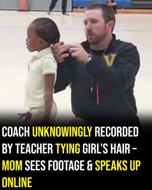 Small Act of Kindness by a Teacher Touches Hearts Across the Country