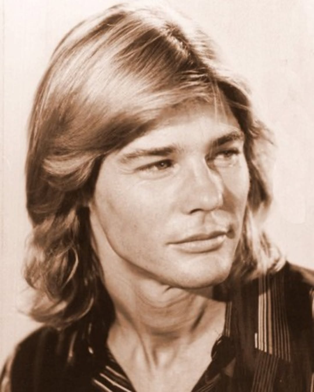 Can You Recognize This Young Hollywood Star? The Story Behind Jan-Michael Vincent’s Rise and Struggles