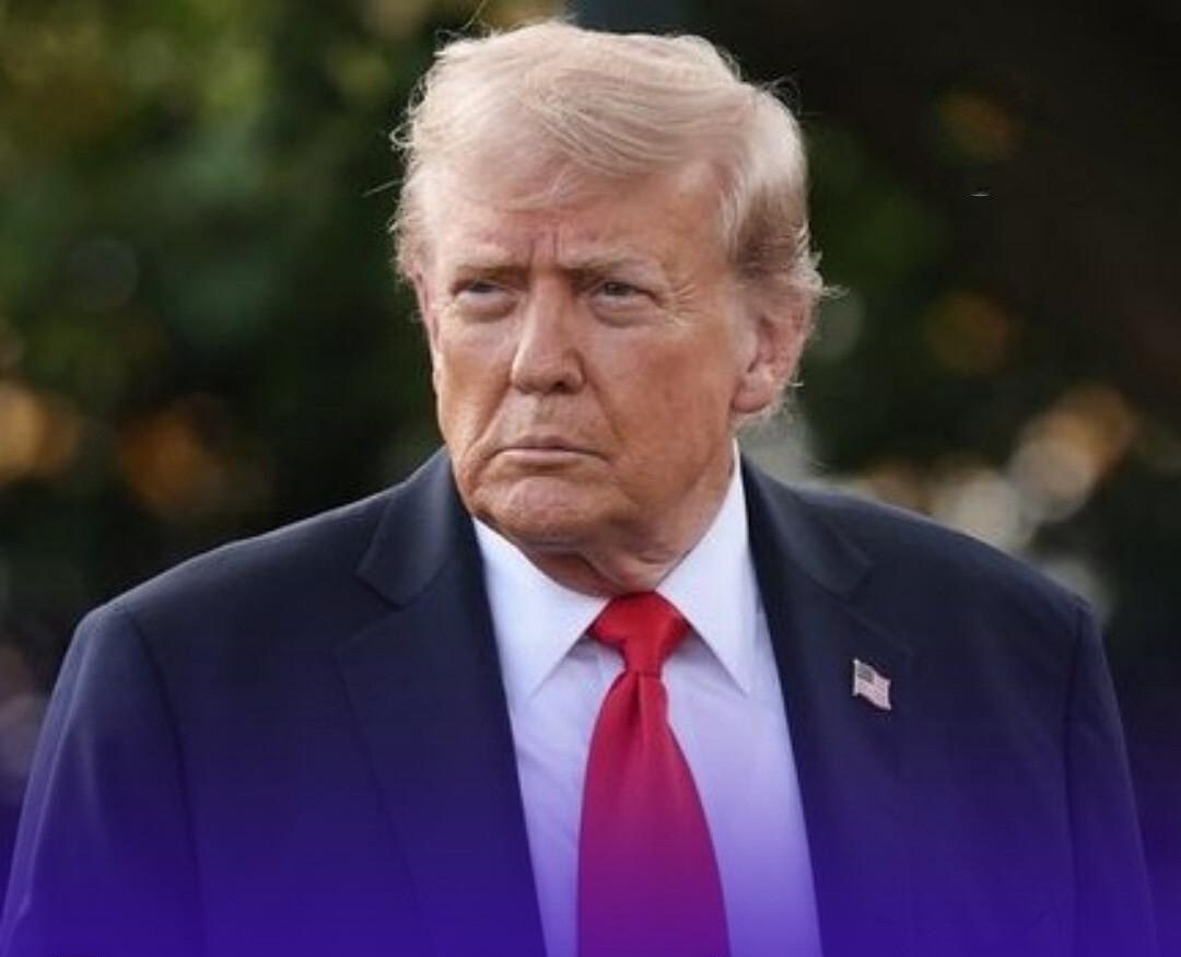 Trump Ends Scotland Visit With Family Moment as Diplomacy and Global Tensions Share Spotlight