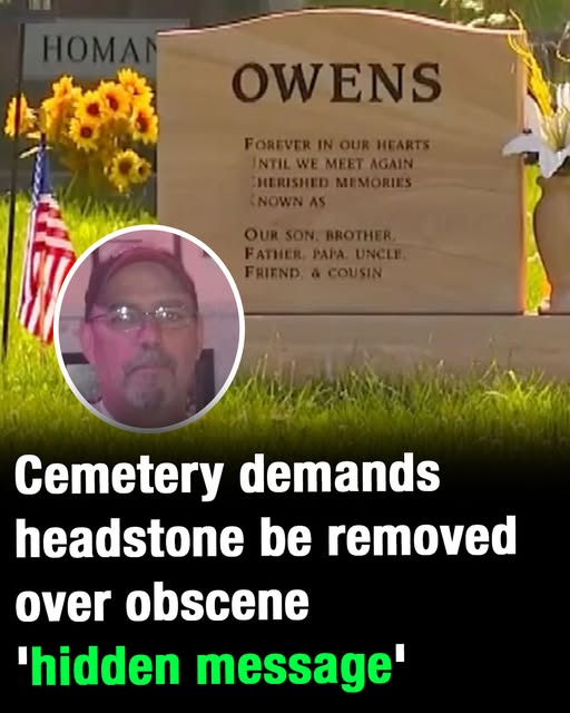 When Personal Tributes Meet Public Rules: The Debate Over a Memorial in Iowa