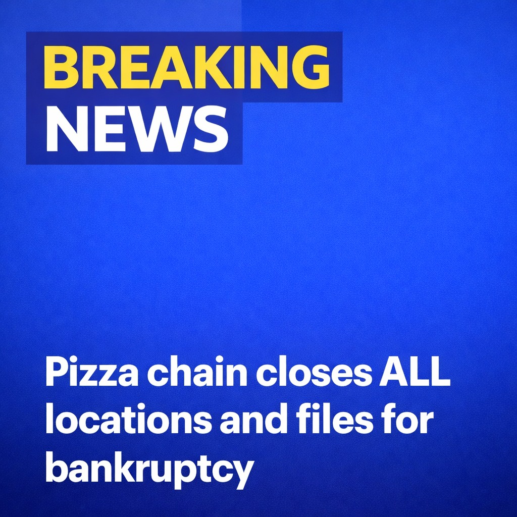 After Decades of Tradition, Gina Maria’s Pizza Closes All U.S. Locations