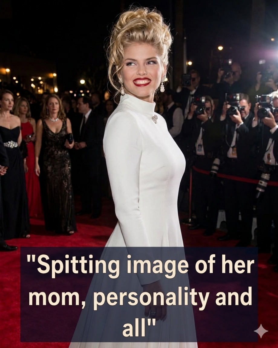 Dannielynn Birkhead’s Defining Moment: Style, Confidence, and Finding Her Own Voice