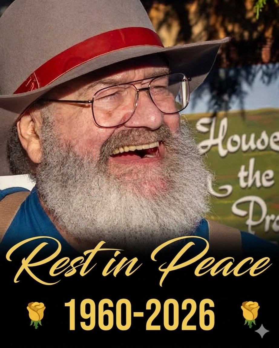 Remembering a Cherished Connection to Little House on the Prairie