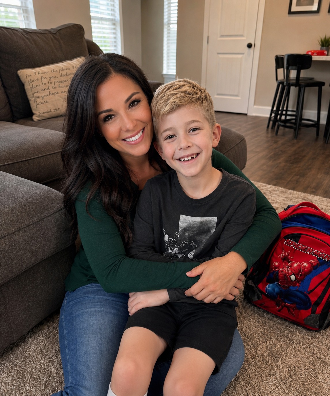 A Mother’s Day Surprise Helped One Grieving Mom Feel Close to Her Son Again