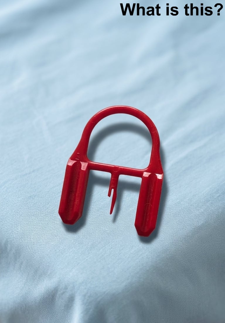 The Mystery Object Turned Out to Be Surprisingly Simple