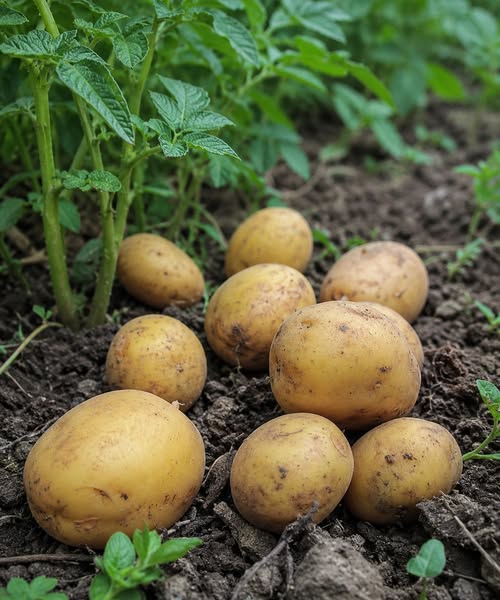 Potatoes Can Be Nutritious — It Often Depends on How They’re Prepared