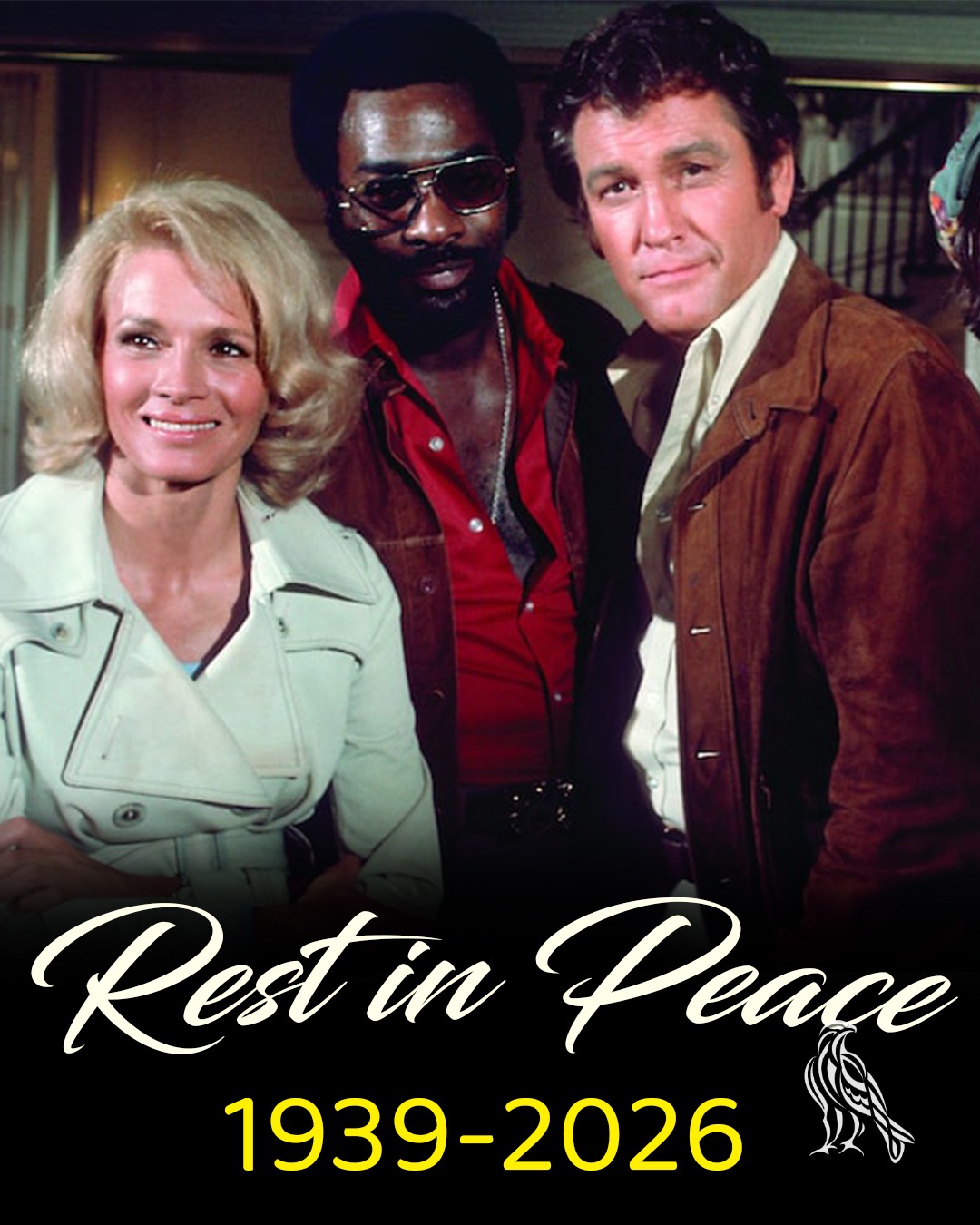 Remembering a Television Actor Whose Work Left a Lasting Impression