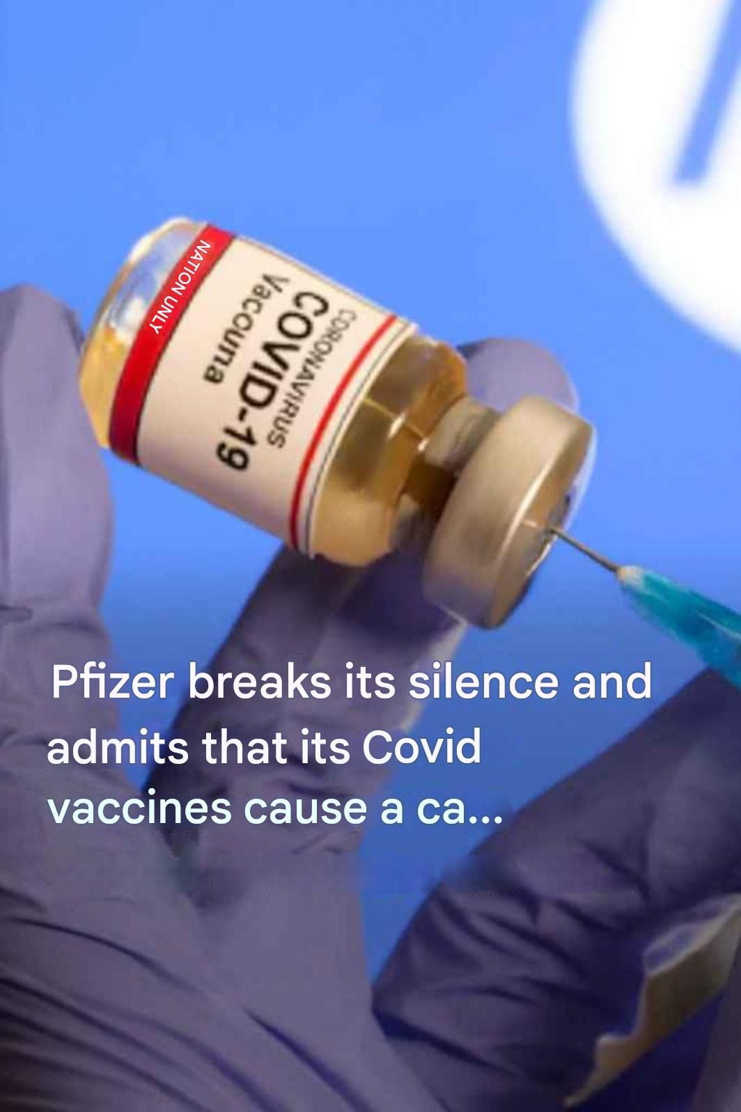 What Long-Term Research Reveals About COVID-19 Vaccine Safety