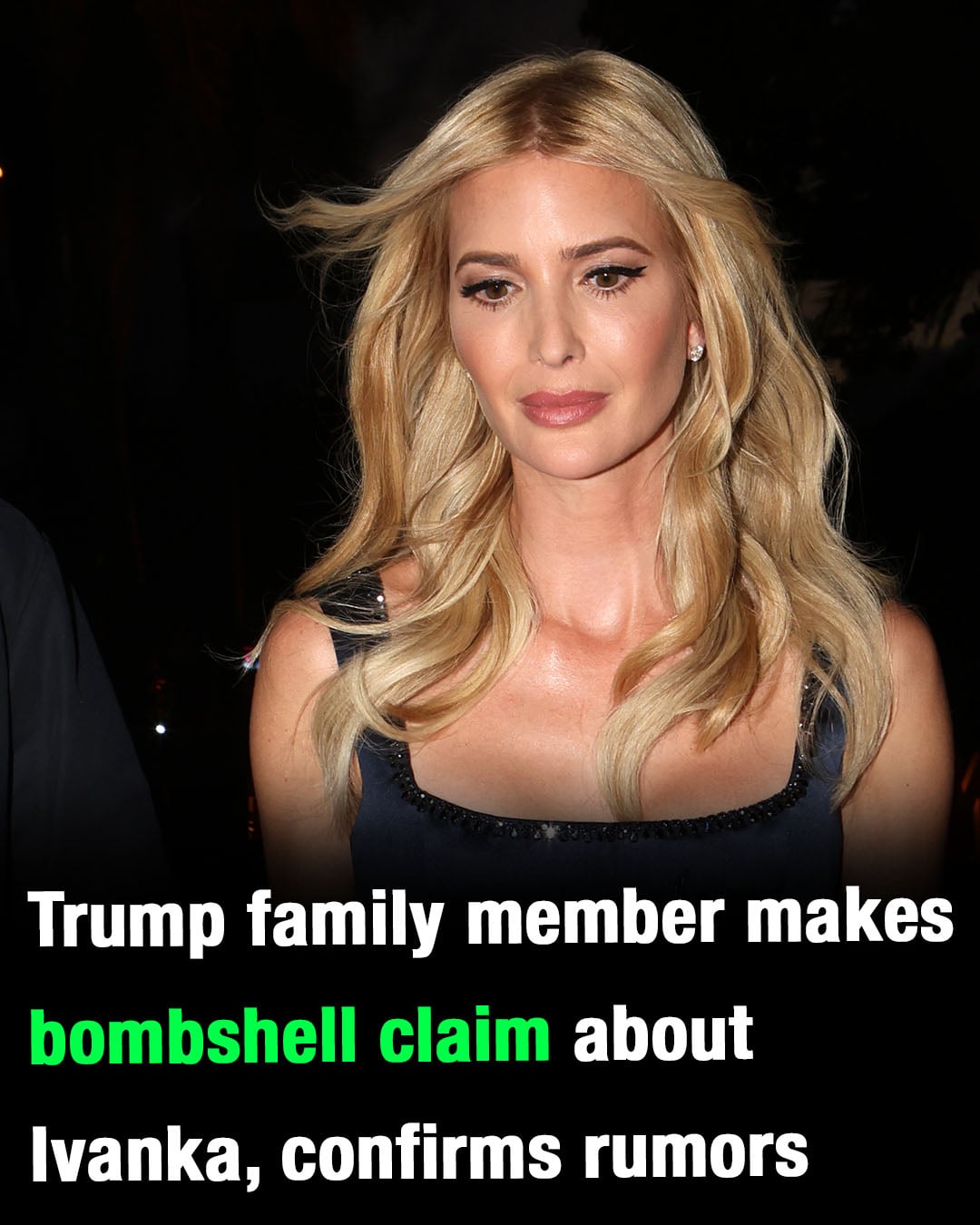 Inside Ivanka Trump’s Evolving Role Within the Trump Family