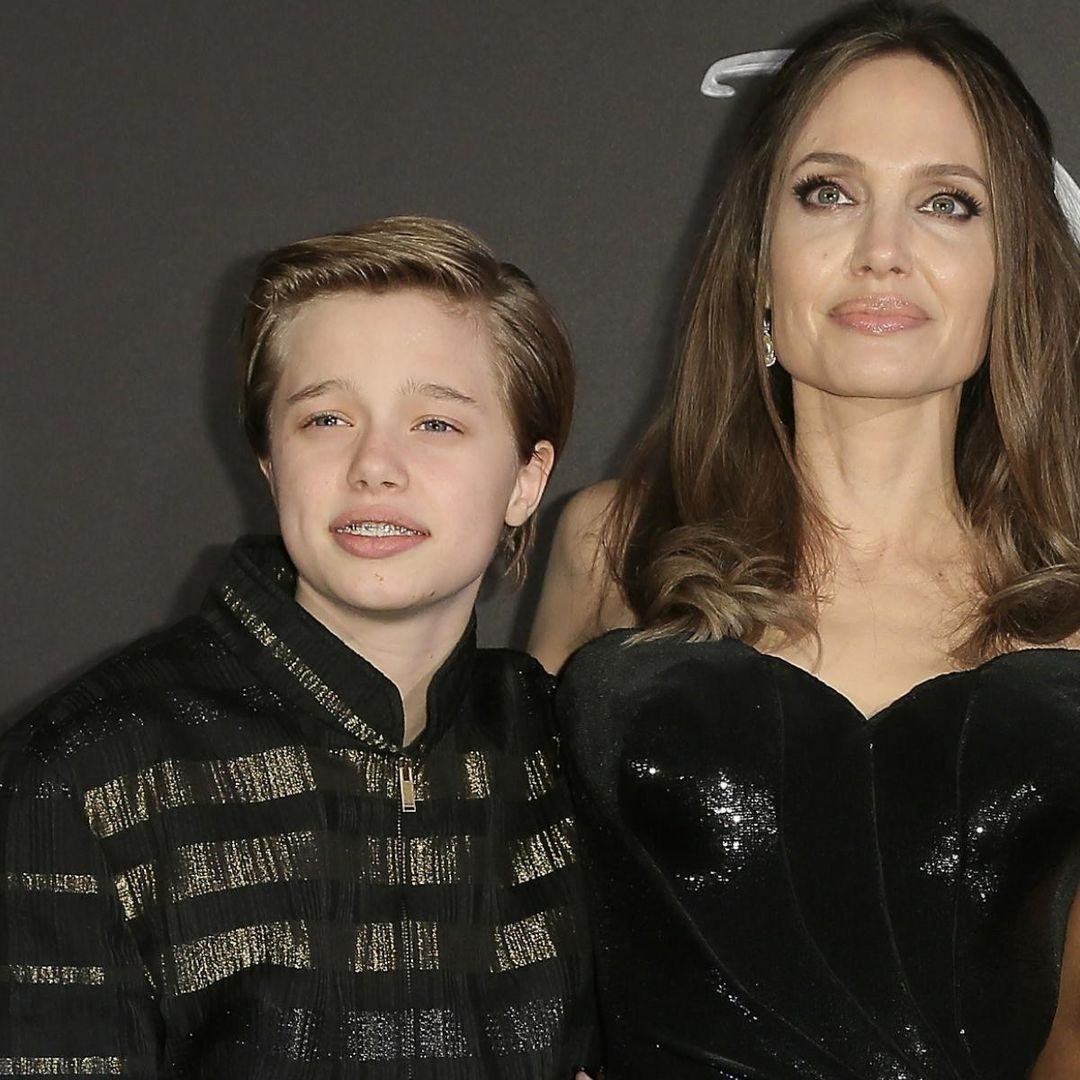 Shiloh Jolie-Pitt: Growing Up on Her Own Terms