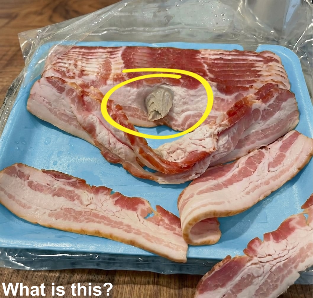 When Food Looks Strange: How to Stay Calm and Figure It Out
