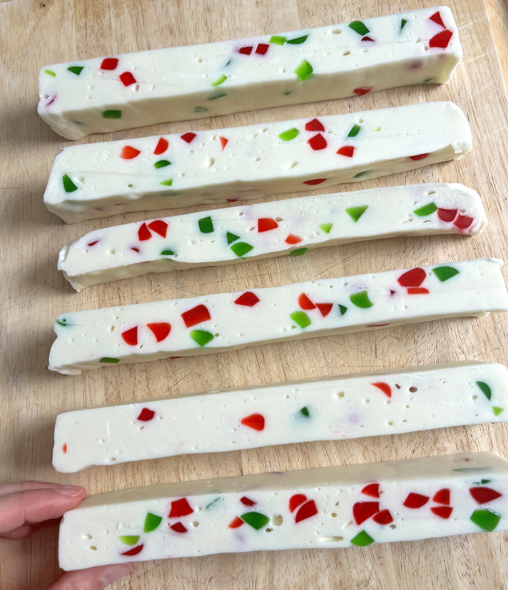 Grandma’s Christmas Candy Brings Back the Sweetest Holiday Memories