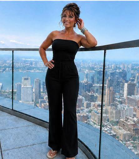 Sarah Palin’s Life After Divorce Reflects Resilience, Family, and New Beginnings