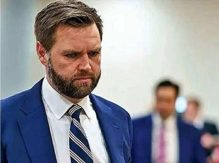 JD Vance Remarks Spark Strong Reaction in U.K.