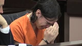 A Teen’s Case Raises Difficult Questions About Accountability and Second Chances