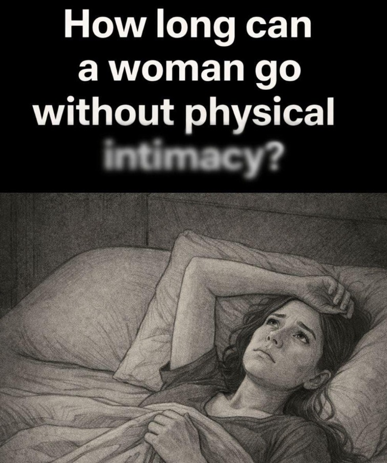 The Quiet Importance of Intimacy in a Woman’s Life
