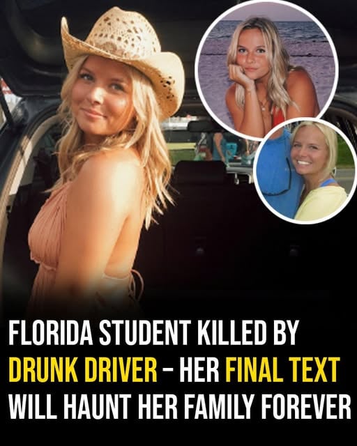 Florida Nursing Student Remembered After Tragic Highway Crash