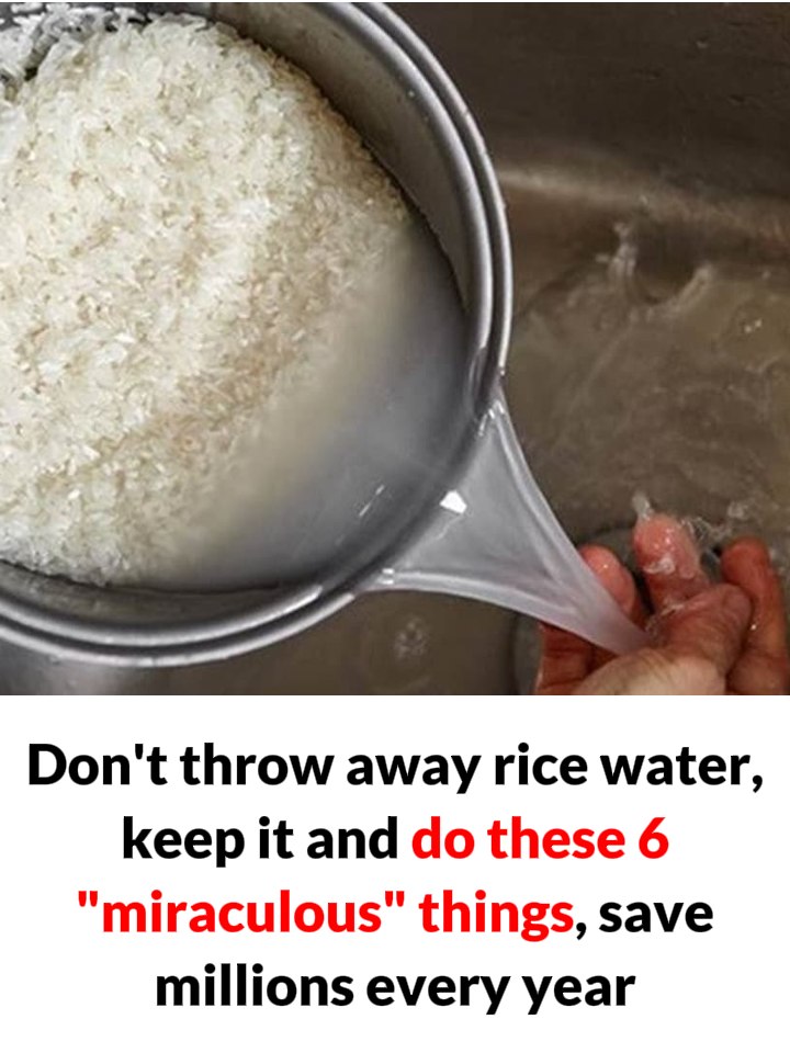Rice Water for Skin Care: Traditional Beauty Uses and What to Know