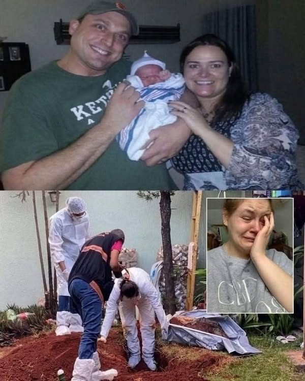 A Family’s Unexpected Tragedy Reminds Us Why Compassion Matters