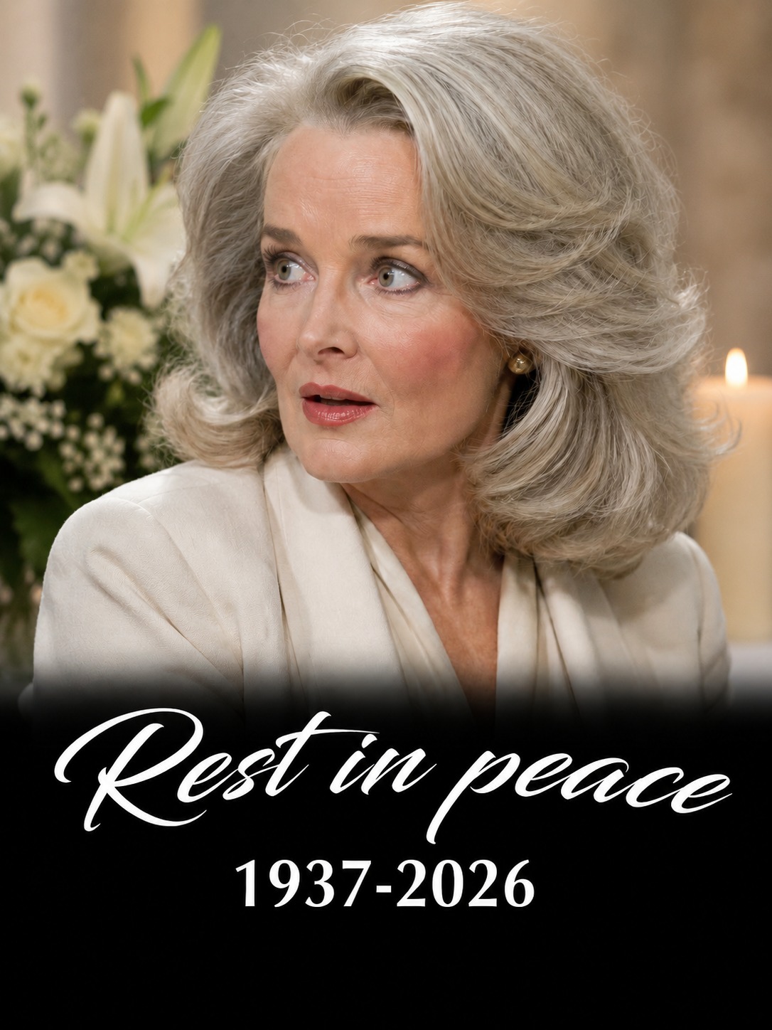 Remembering Claire Nielson: A Life Dedicated to Stage and Screen